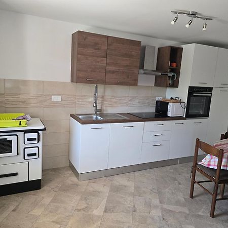 מלון Žminj Casa Irma מראה חיצוני תמונה