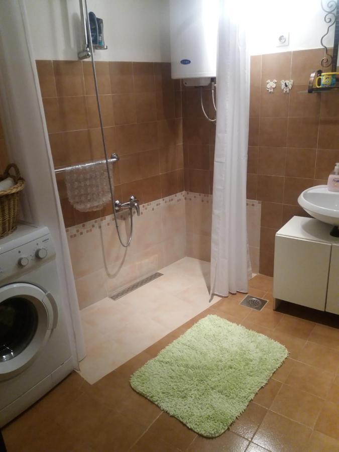מלון Žminj Casa Irma מראה חיצוני תמונה