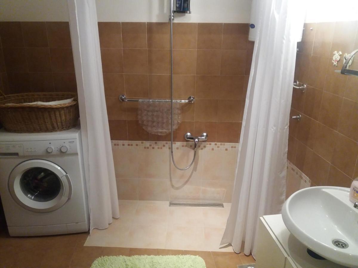 מלון Žminj Casa Irma מראה חיצוני תמונה