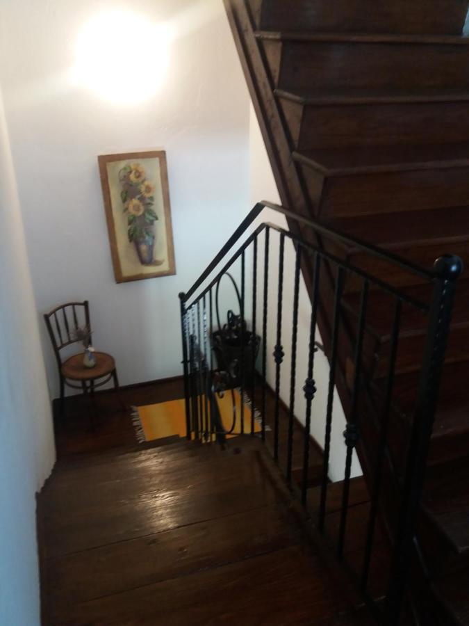 מלון Žminj Casa Irma מראה חיצוני תמונה
