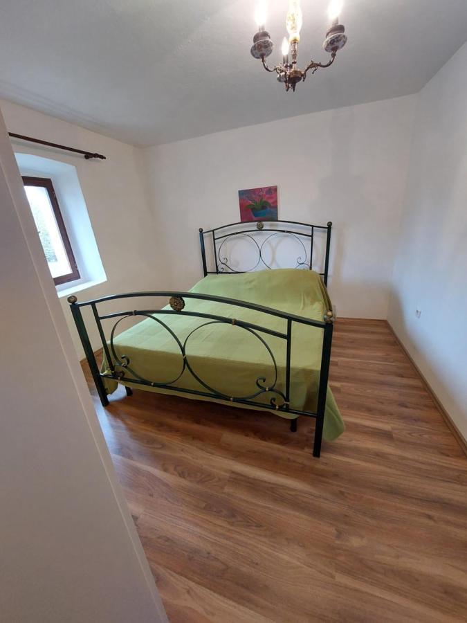 מלון Žminj Casa Irma מראה חיצוני תמונה