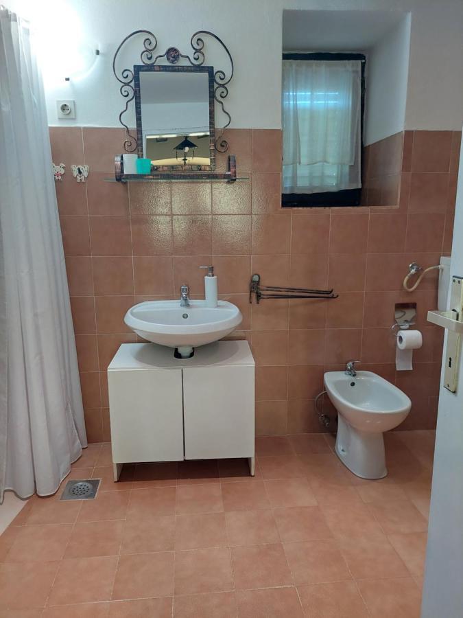 מלון Žminj Casa Irma מראה חיצוני תמונה