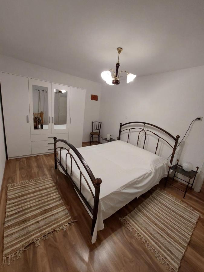 מלון Žminj Casa Irma מראה חיצוני תמונה