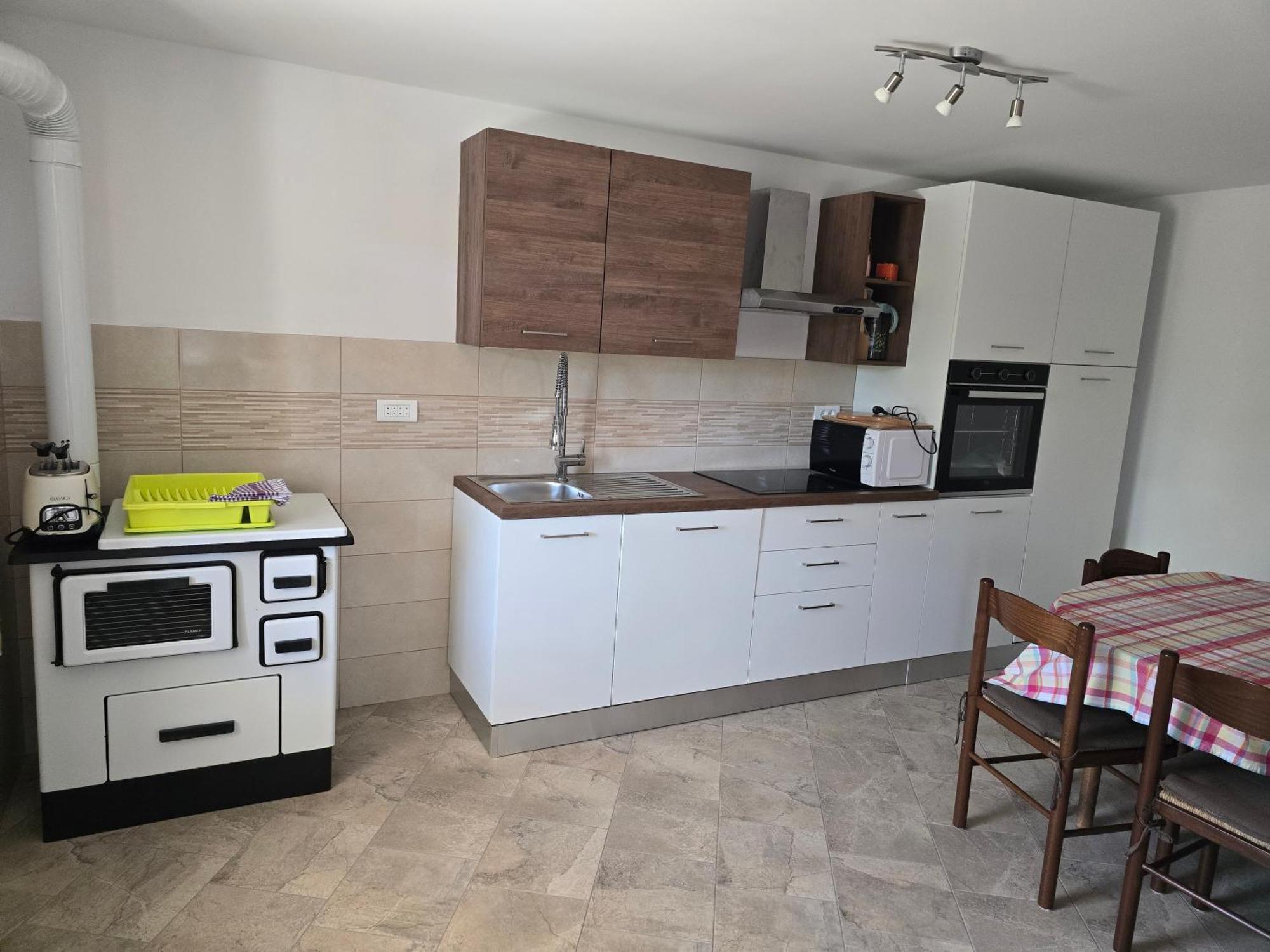 מלון Žminj Casa Irma מראה חיצוני תמונה