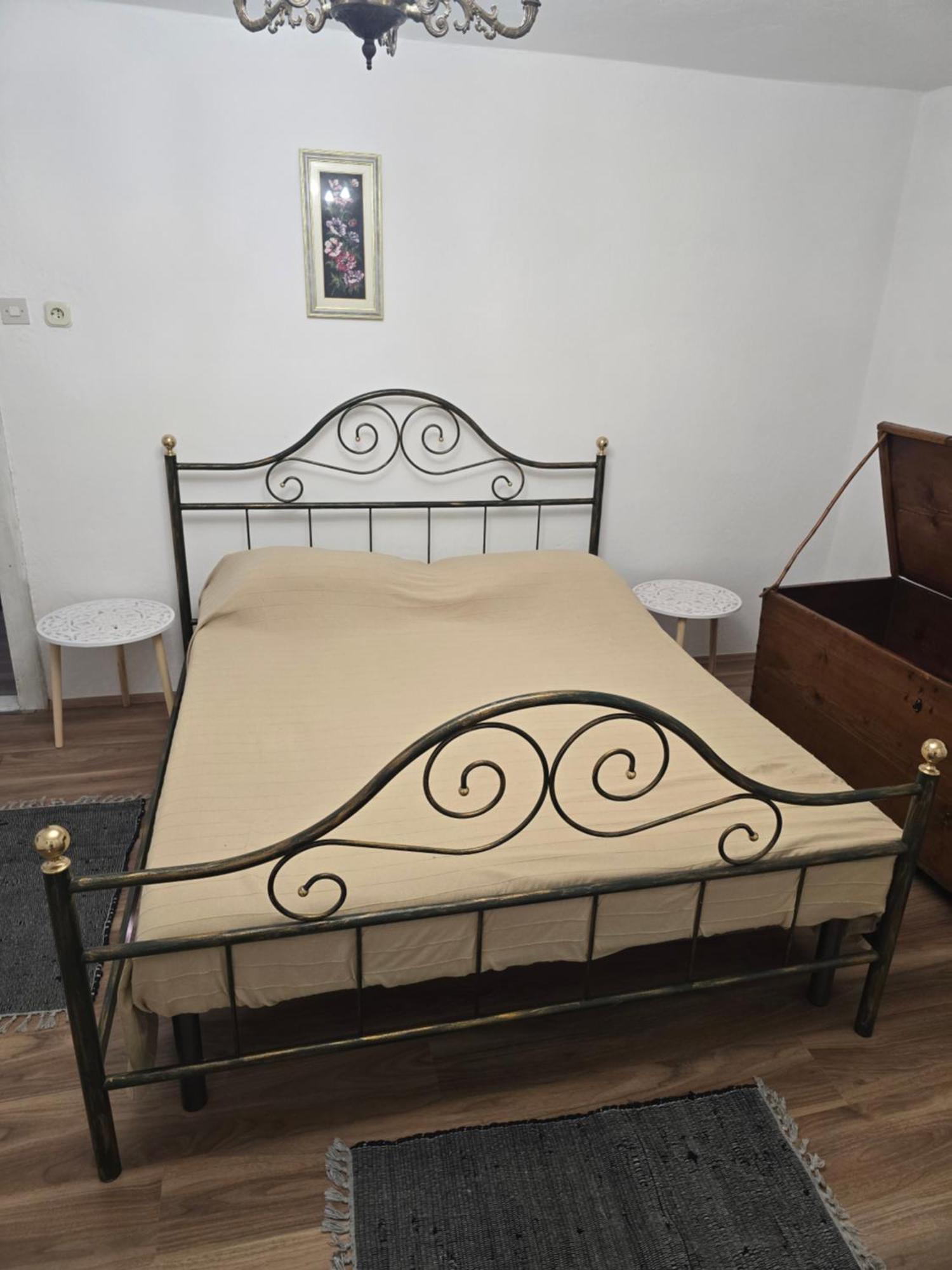 מלון Žminj Casa Irma מראה חיצוני תמונה