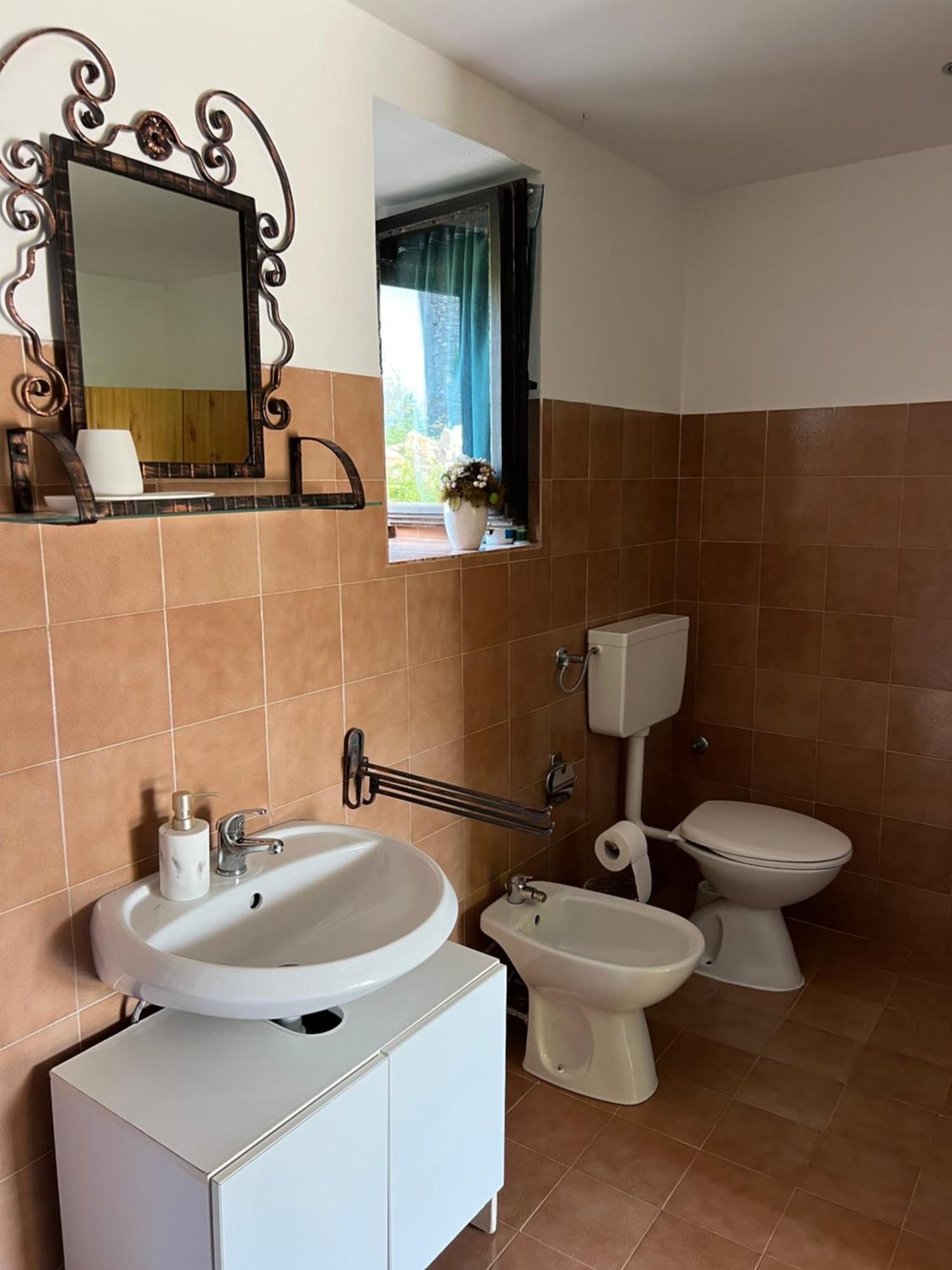 מלון Žminj Casa Irma מראה חיצוני תמונה