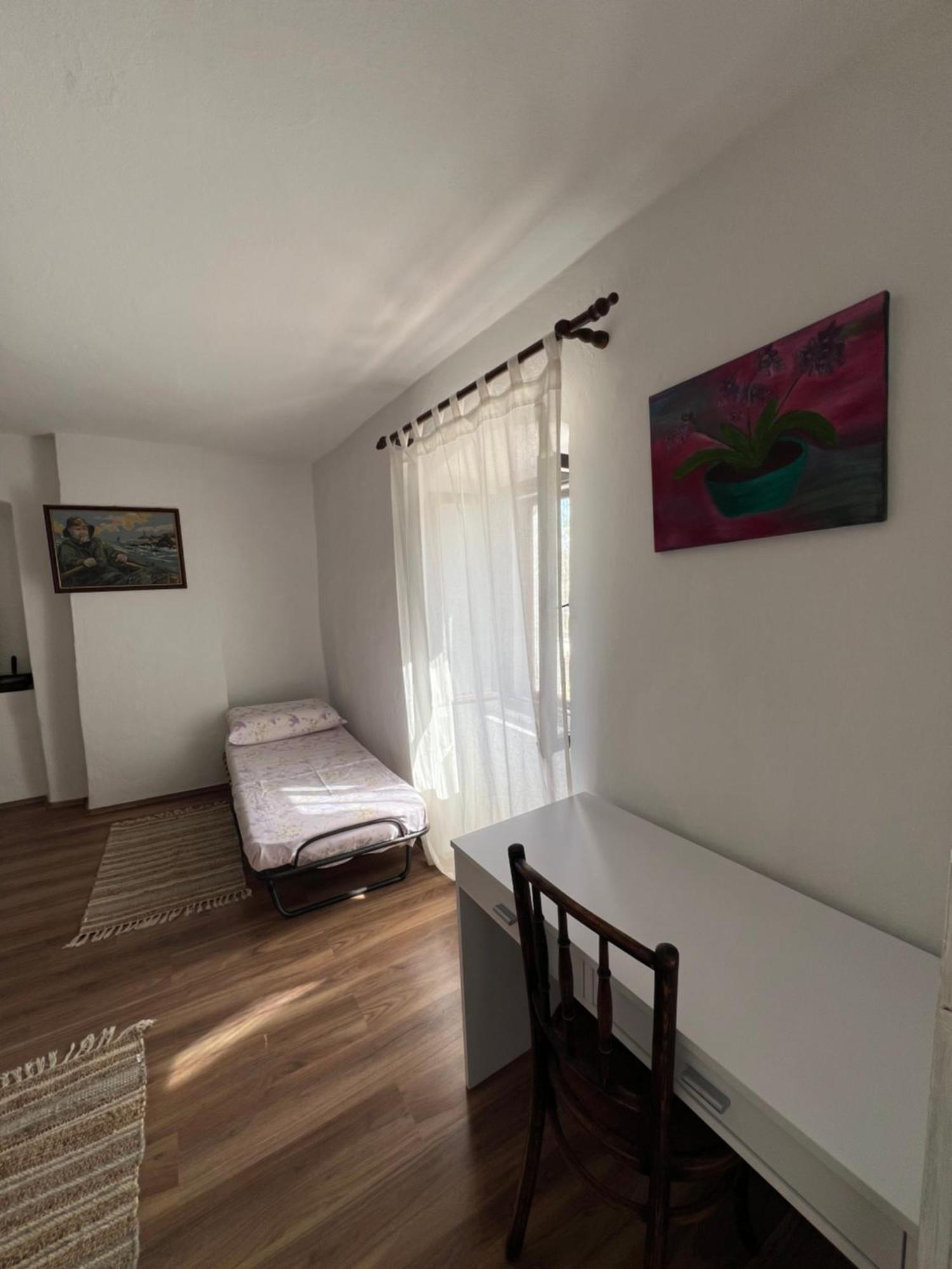 מלון Žminj Casa Irma מראה חיצוני תמונה