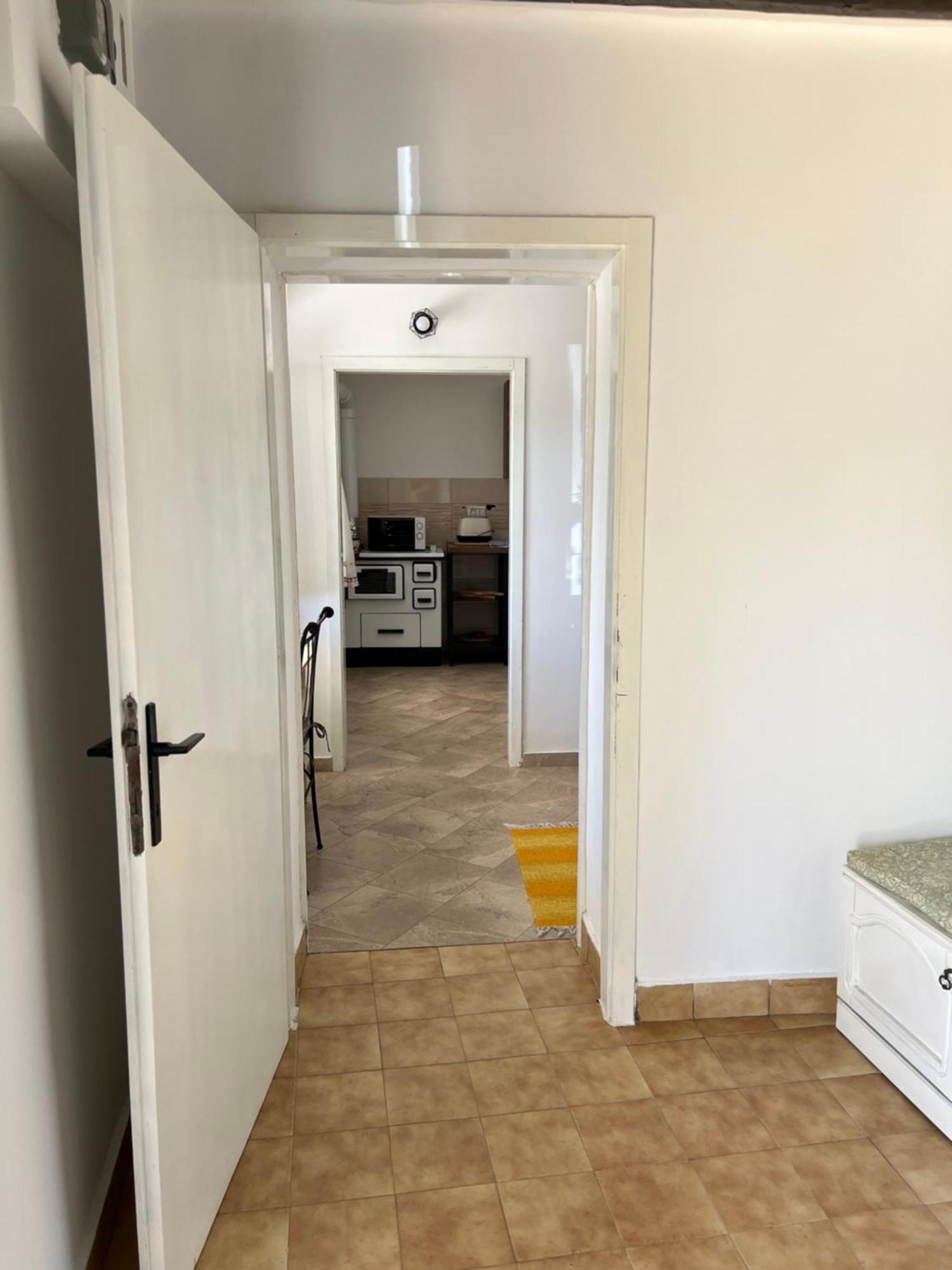 מלון Žminj Casa Irma מראה חיצוני תמונה
