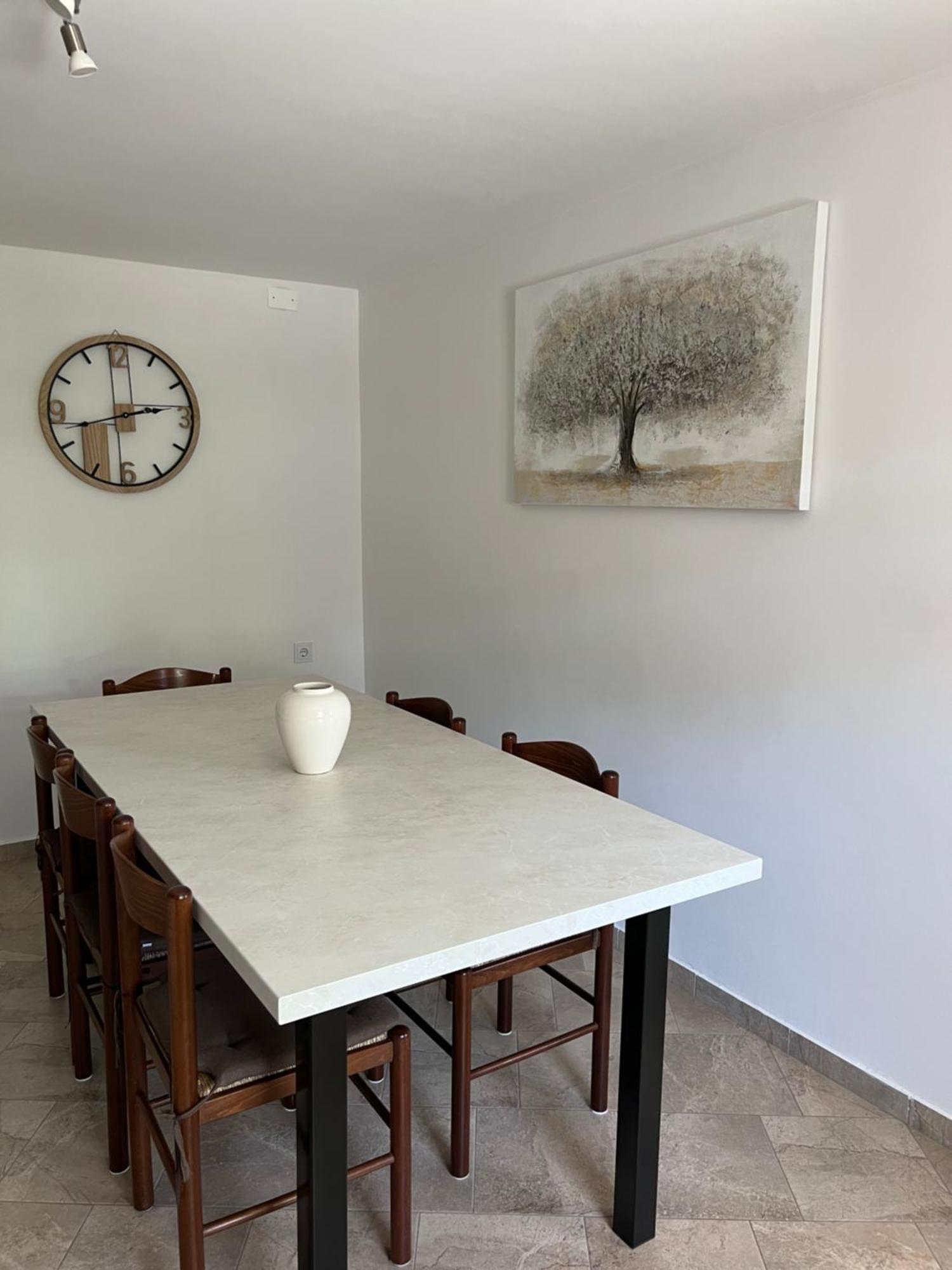מלון Žminj Casa Irma מראה חיצוני תמונה