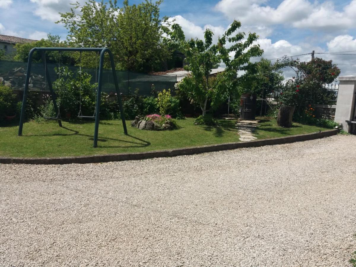 מלון Žminj Casa Irma מראה חיצוני תמונה