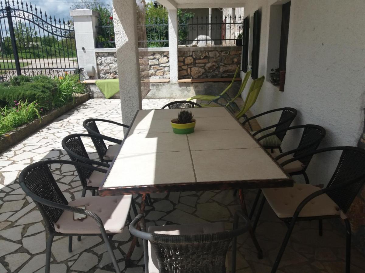 מלון Žminj Casa Irma מראה חיצוני תמונה